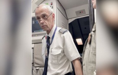 Latam demite piloto preso por estuprar meninas