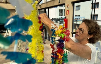 Às véspera do carnaval, cresce expectativa de aumento de veranistas no Litoral Norte