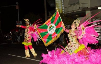 AONDE IR: Festejos de carnaval e eventos de lazer entre as atrações do final de semana