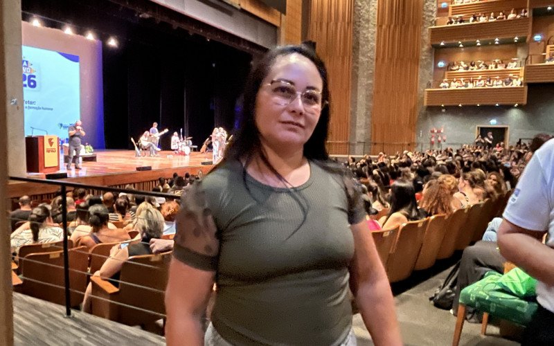 Seminário de Educação - Teatro Feevale - Olivia Vieira da Costa | abc+