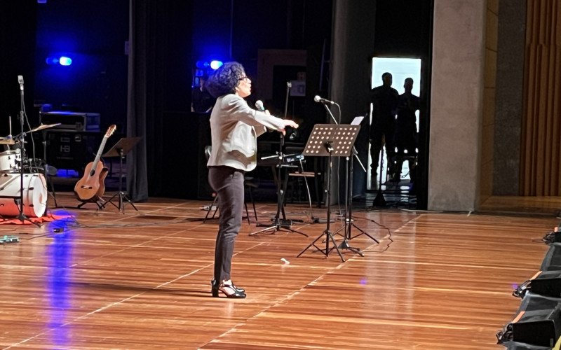 Seminário de Educação - Teatro Feevale