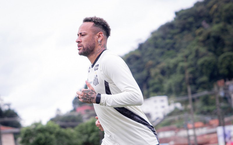 Neymar | abc+