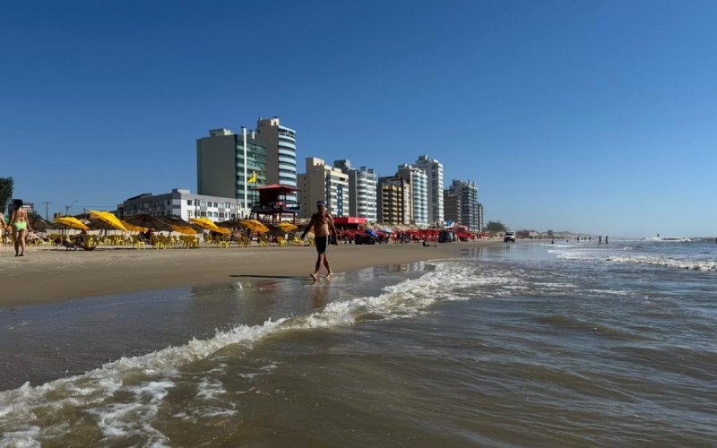 Praia de Tramandaí