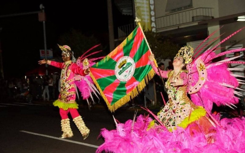 Sapiranga é uma das cidades da rgião que vai ter festa de carnaval | abc+
