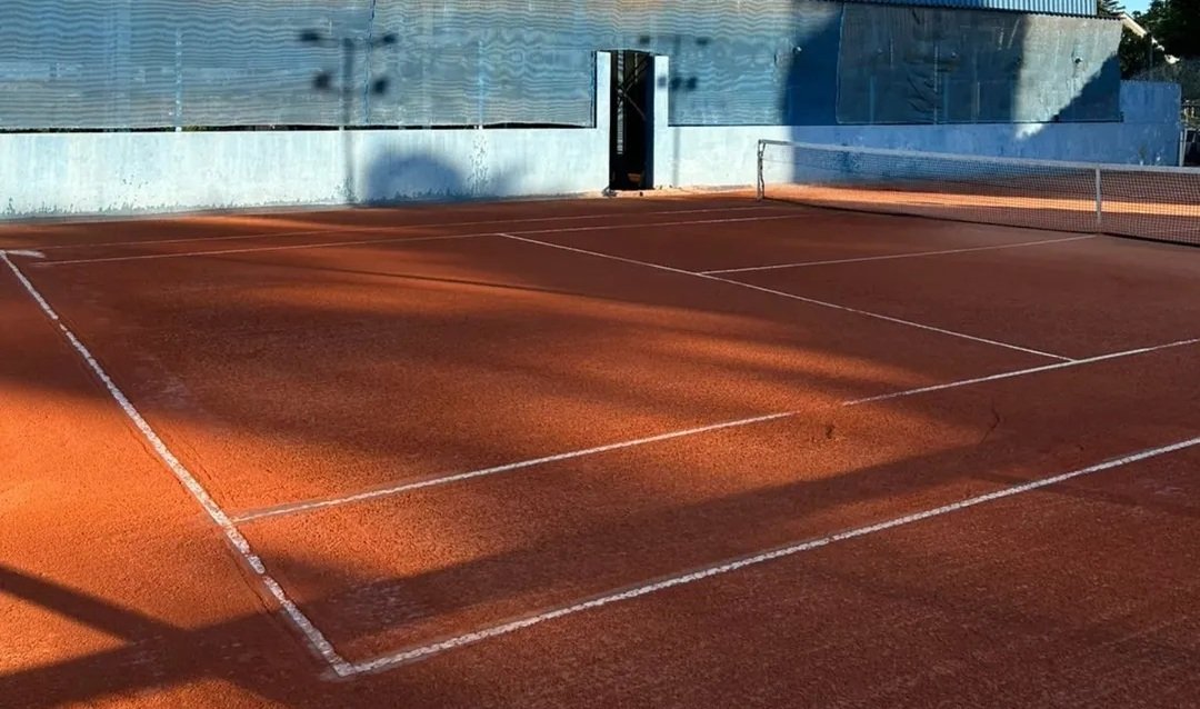Copa Verão de Tênis na Sociedade Aliança está com inscrições abertas
