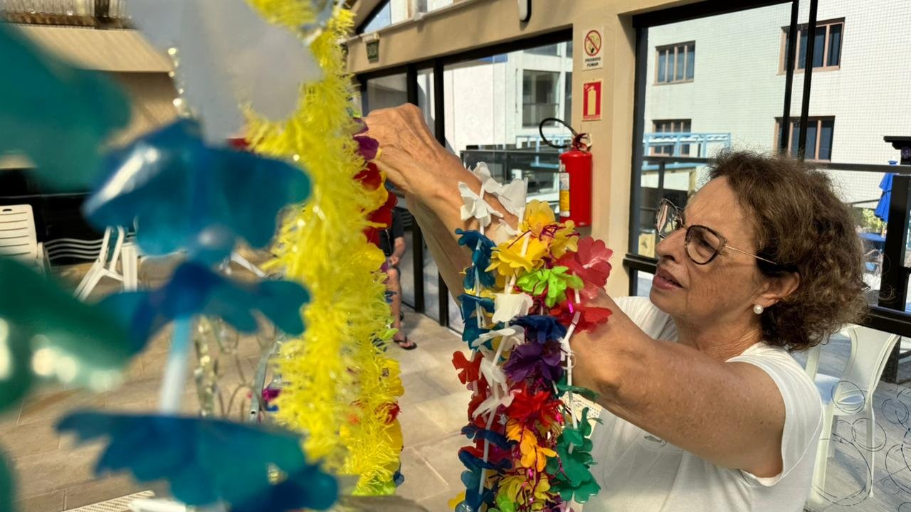 &Agrave;s v&eacute;spera do carnaval, cresce expectativa de aumento de veranistas no Litoral Norte