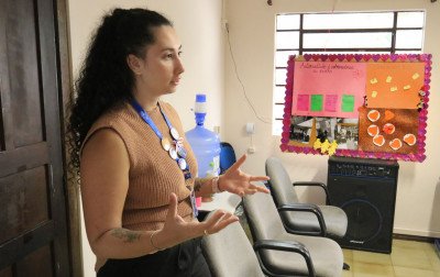 "Eu não teria me fortalecido": Como centro de referência ajuda mulheres vítimas de violência em Canoas