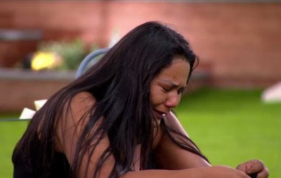 BBB 26: "Não vou ganhar", diz Chaiany após sonhar com a filha