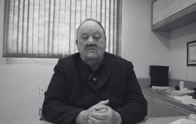 Morre ex-prefeito de Nova Hartz aos 75 anos