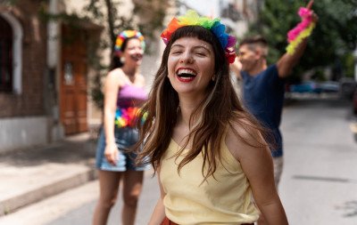 Bloco Folia da Diversidade promove evento neste domingo