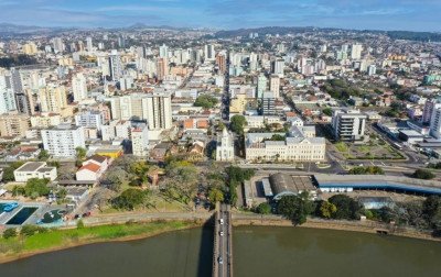 Prefeitura de São Leopoldo estende prazo para pagamento da primeira parcela do IPTU