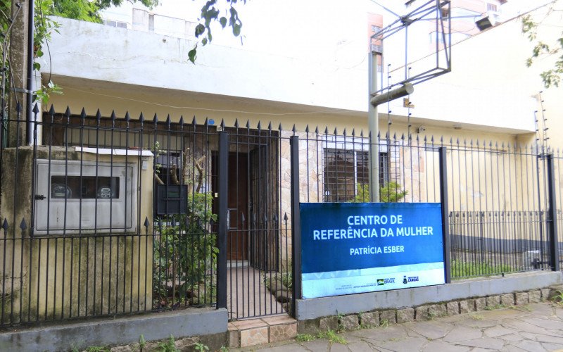 CRM Patrícia Esber fica na Rua Siqueira Campos, 321, no Centro de Canoas | abc+