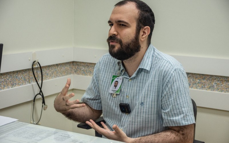 Oncologista Roberto Cabral explica o câncer infantil | abc+
