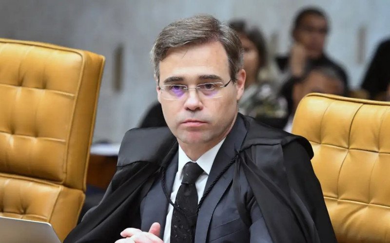André Mendonça assume relatoria do caso Master após saída de Toffoli | abc+