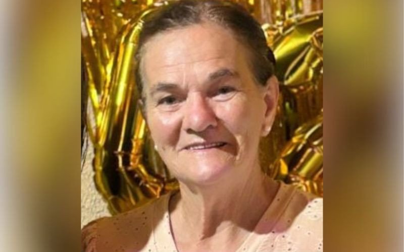 Clarice Nilve Hartmann morreu aos 73 anos