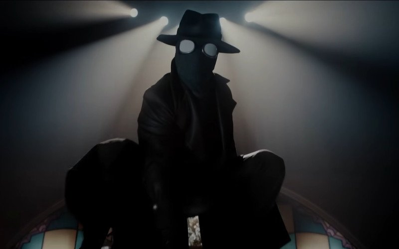Nicolas Cage estreia nova série do Homem-Aranha da Prime Video, Spider-Noir