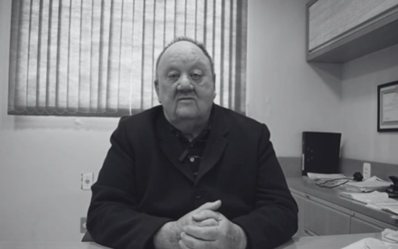 Morre ex-prefeito de Nova Hartz aos 75 anos