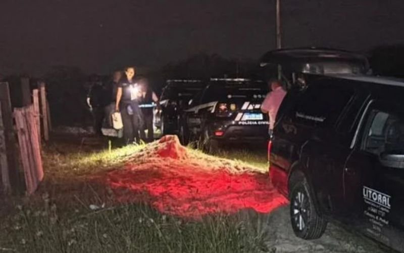 Desaven&ccedil;as e d&iacute;vida de R$ 20 por drogas: Presa suspeita de matar mulher encontrada enterrada em dunas