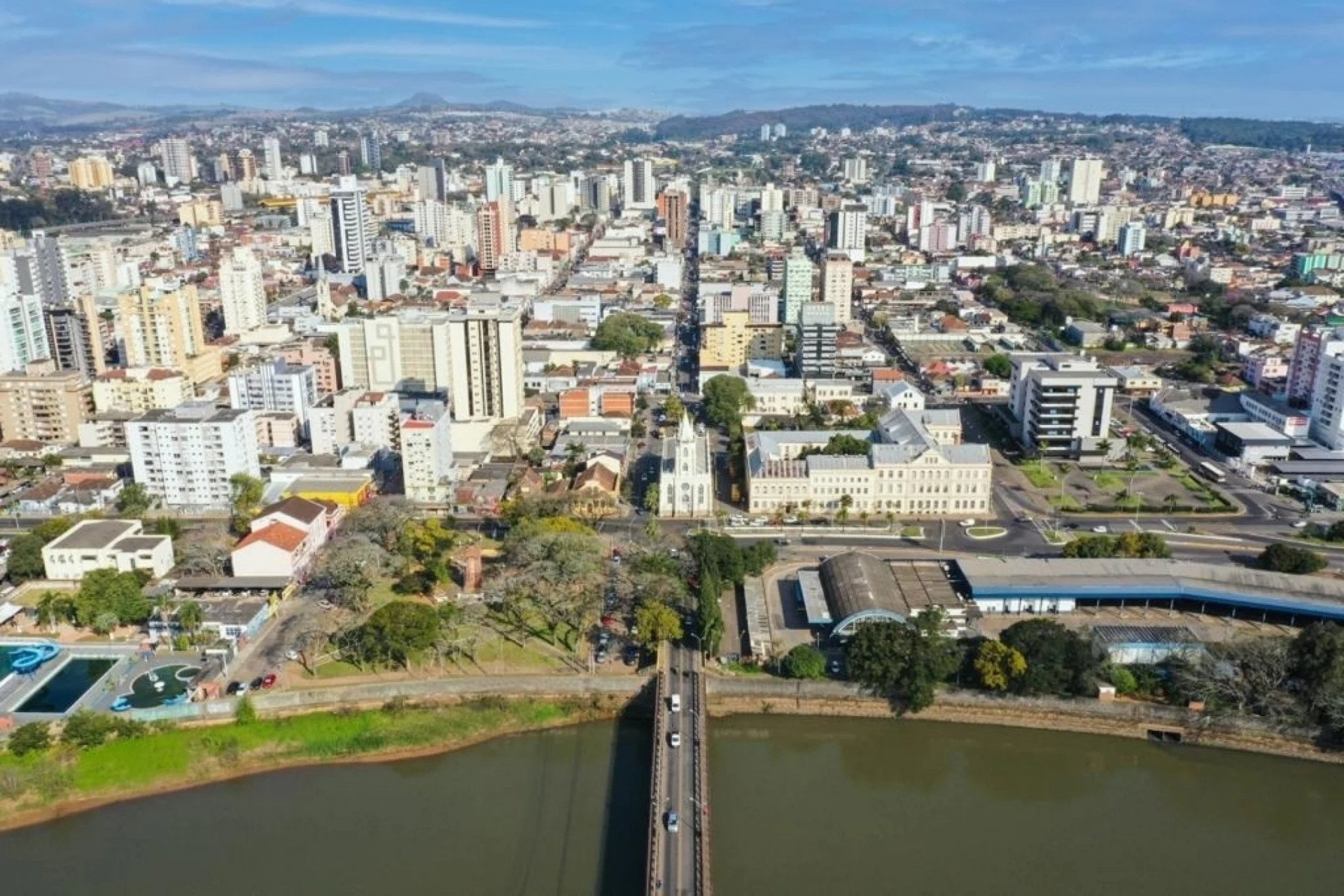 Prefeitura de S&atilde;o Leopoldo estende prazo para pagamento da primeira parcela do IPTU