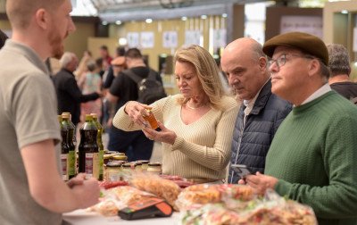 TERROIRS DO BRASIL: Evento que fomenta mercado de produtos com indicação geográfica será realizado em Gramado em junho