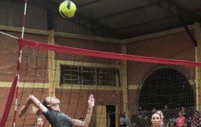 Campeonato Vôlei das Gurias está com inscrições abertas em Canela
