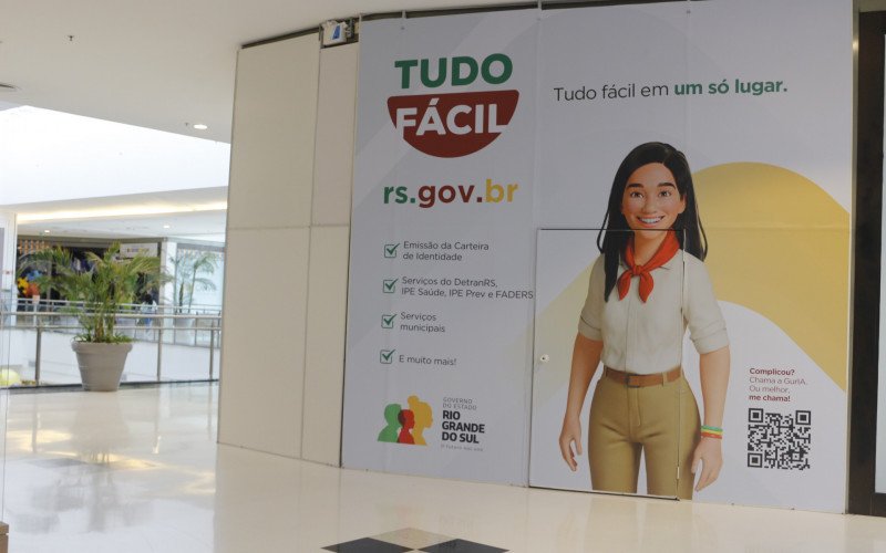 Tudo Fácil no Canoas Shopping | abc+