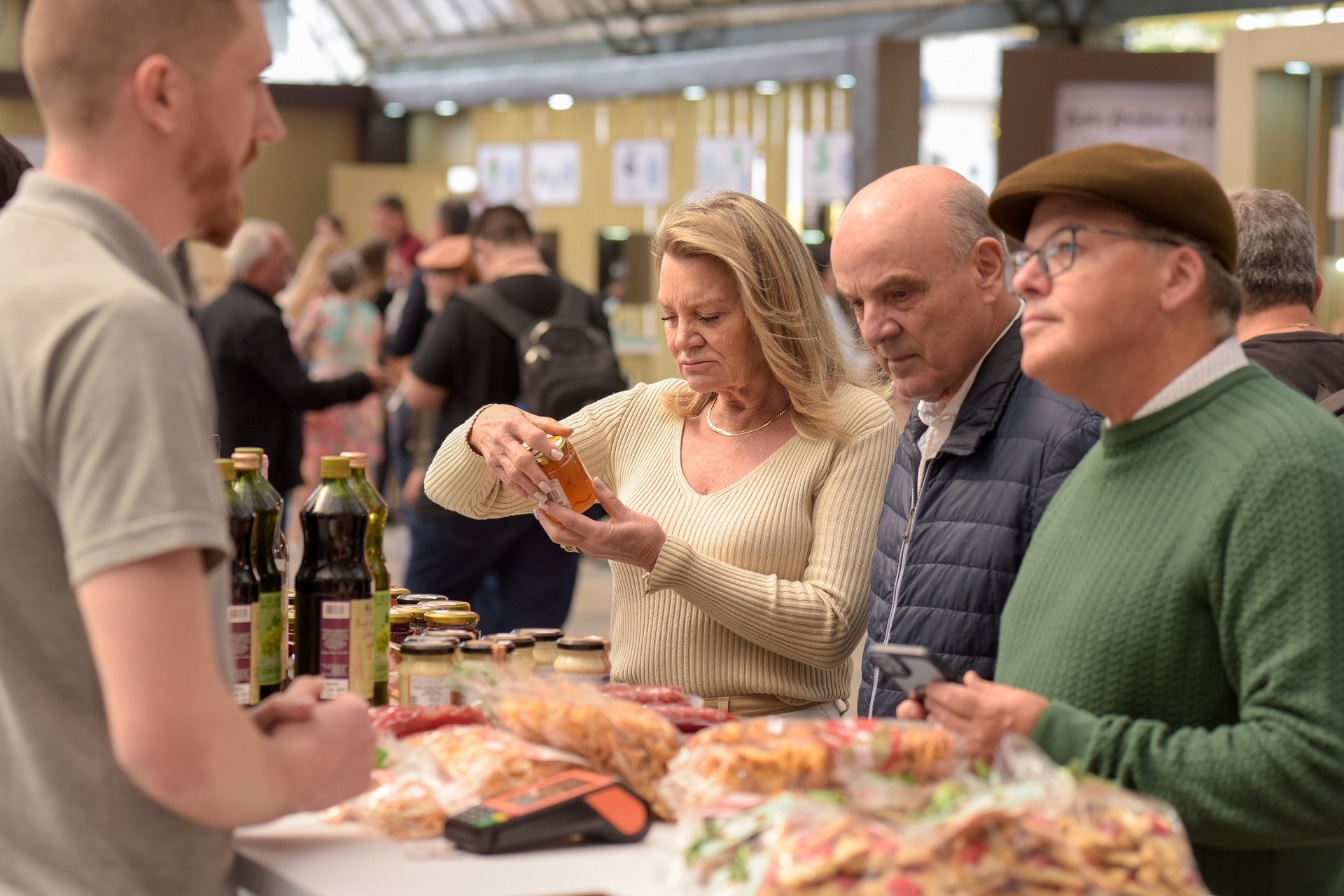 TERROIRS DO BRASIL: Evento que fomenta mercado de produtos com indica&ccedil;&atilde;o geogr&aacute;fica ser&aacute; realizado em Gramado em junho