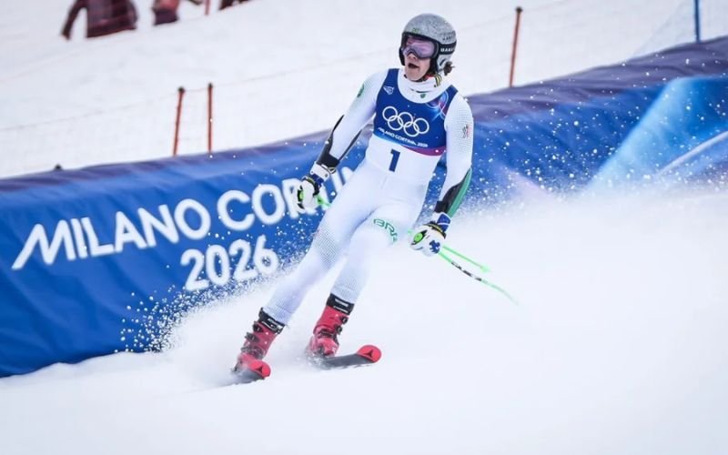 Lucas Pinheiro conquista ouro inédito para o Brasil  | abc+