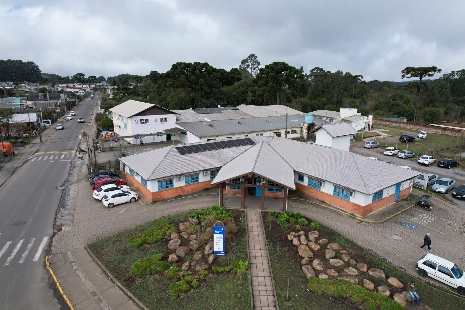 Canela ter&aacute; mudan&ccedil;a no hor&aacute;rio de atendimento das unidades de sa&uacute;de do munic&iacute;pio