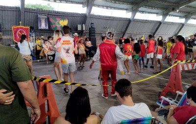 Sapiranga abre editais de fomento à cultura; Saiba como participar
