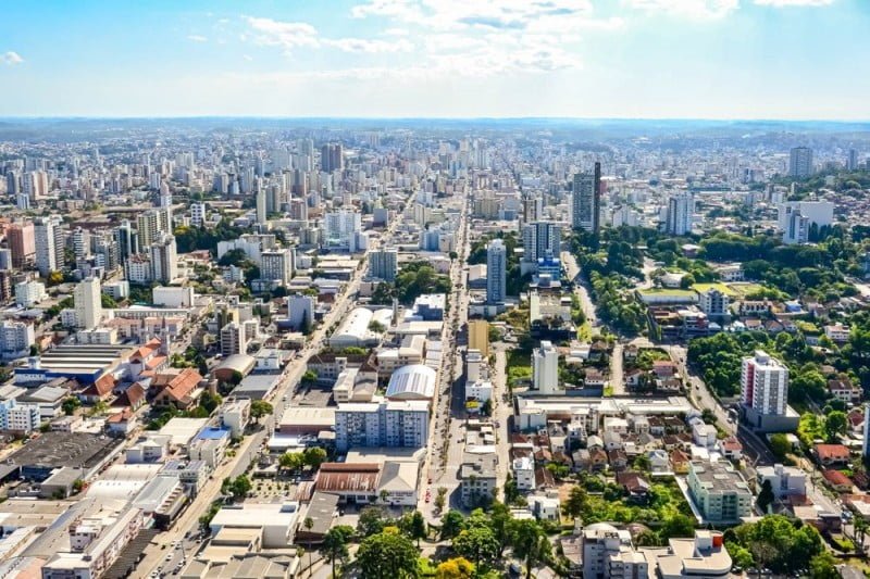 Cidade da Serra gaúcha registra tremores de terra e assusta moradores; entenda o que acontece
