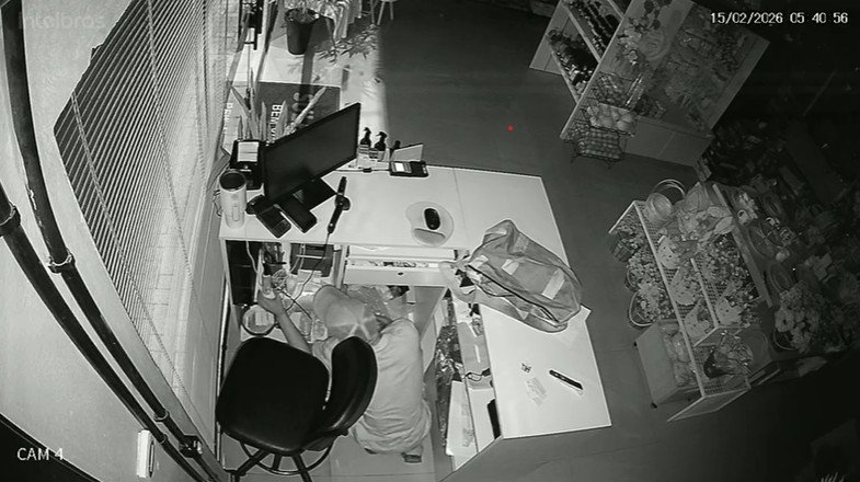 Após casos recorrentes de arrombamentos, comerciantes terão encontro para tratar sobre segurança pública em Novo Hamburgo