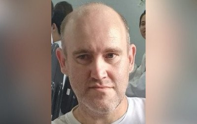 Homem desaparece após sair no intervalo do trabalho em Novo Hamburgo