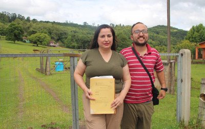 Comunidade questiona concessão de poços artesianos para a Corsan na região