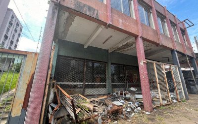 Câmara de Vereadores solicita intervenção do Estado em imóvel abandonado no bairro Rio Branco