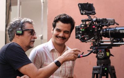 OSCAR 2026: Elenco e equipe de O Agente Secreto viajam a Los Angeles para cerimônia
