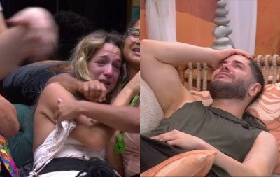 BBB 26: Pipoca deve deixar o reality show neste paredão; saiba o que apontam enquetes