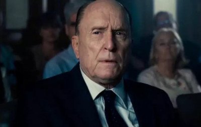 Morre Robert Duvall, ator de O Poderoso Chefão e Apocalypse Now, aos 95 anos