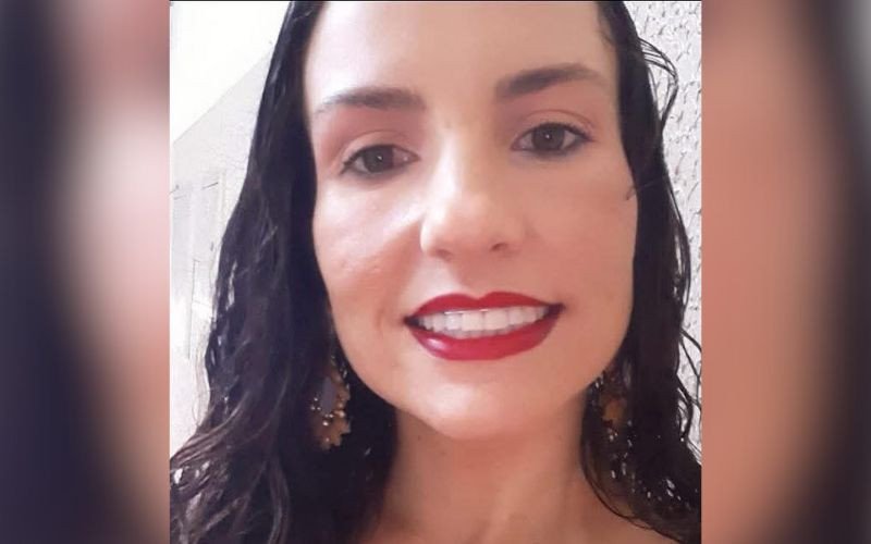 Ana Paula Lacerda Alves foi morta e enterrada em dunas em Balneário Pinhal | abc+