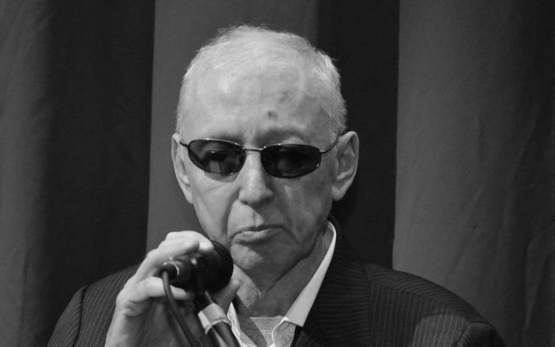 Ricardo Seewald, presidente da Adevis NH, morreu nesta segunda-feira (16) | abc+