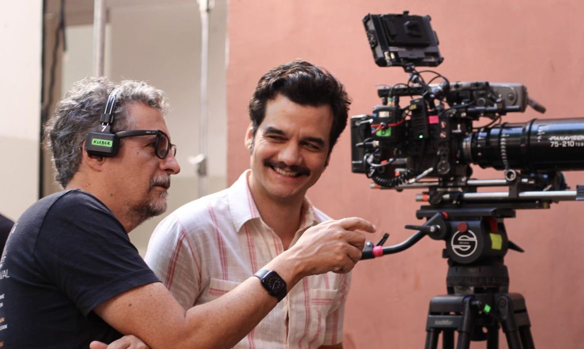 OSCAR 2026: Elenco e equipe de O Agente Secreto viajam a Los Angeles para cerim&ocirc;nia