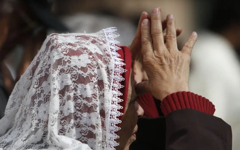 quaresma, fé, igreja, religião, reza, oração | abc+