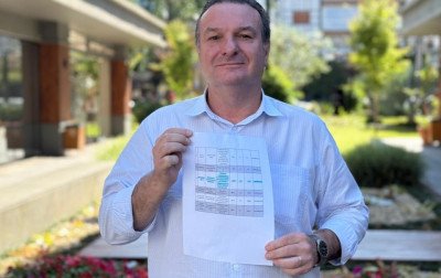 Gramado receberá R$ 100 mil para projeto de práticas integrativas ofertadas no SUS