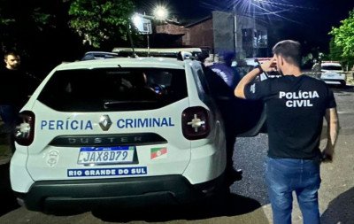 Homem é morto a tiros ao ir entregar celular consertado para amigo no Vale do Sinos