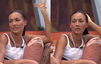 BBB 26: DR termina em choro após brother ser chamado de "egoísta e frio" por aliada