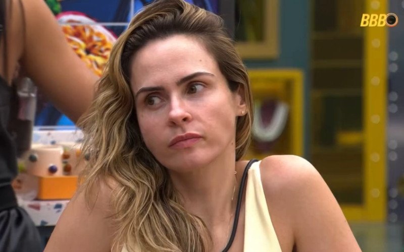 Ana Paula Renault BBB 26 | abc+