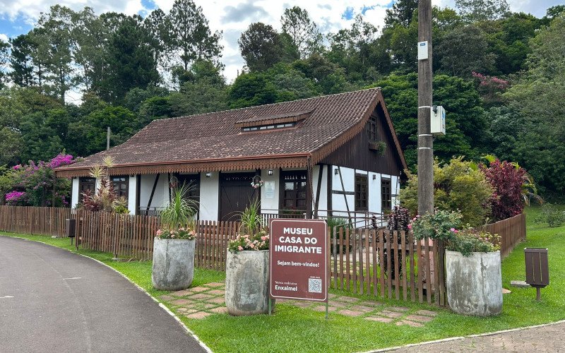 Parque do Imigrante vai centralizar boa parte da programação alusiva ao aniversário da cidade | abc+