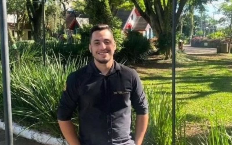 Diego dos Santos Gomes morreu durante o atendimento | abc+