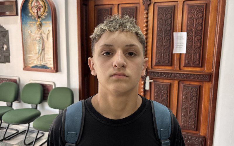 Frederico Geremia entende que o aprendizado se tornou mais coletivo | abc+