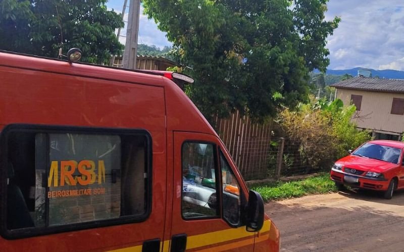 Homem morre eletrocutado em Araricá